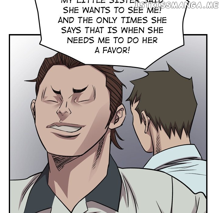 Legend: The Beginning chapter 163 - page 122