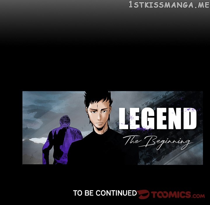 Legend: The Beginning chapter 163 - page 126