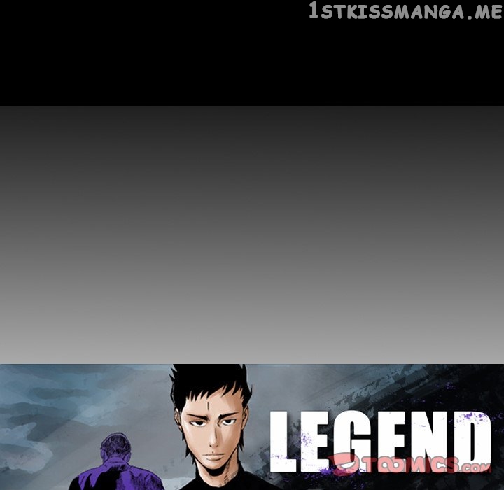 Legend: The Beginning chapter 163 - page 15