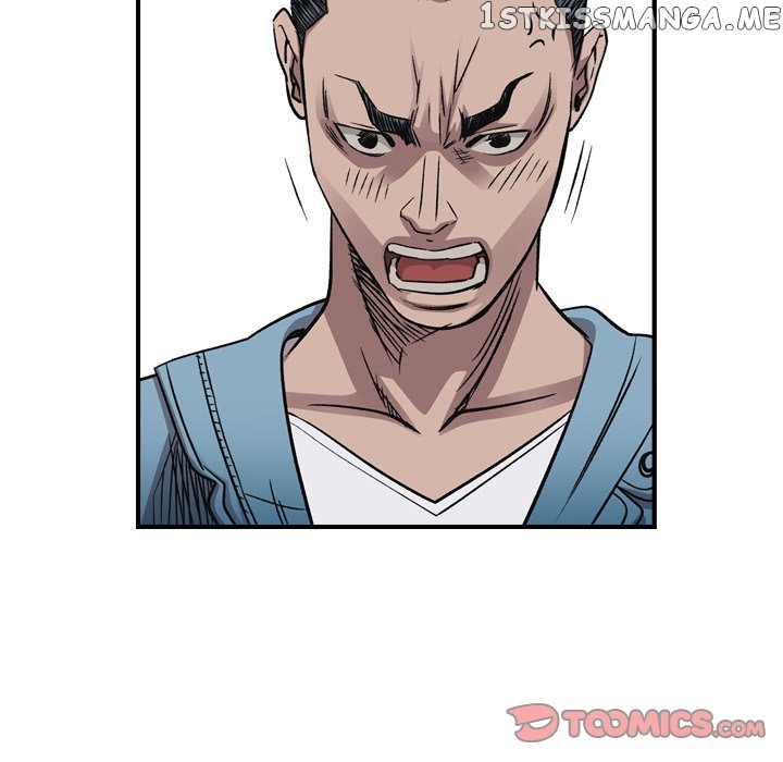 Legend: The Beginning chapter 163 - page 81