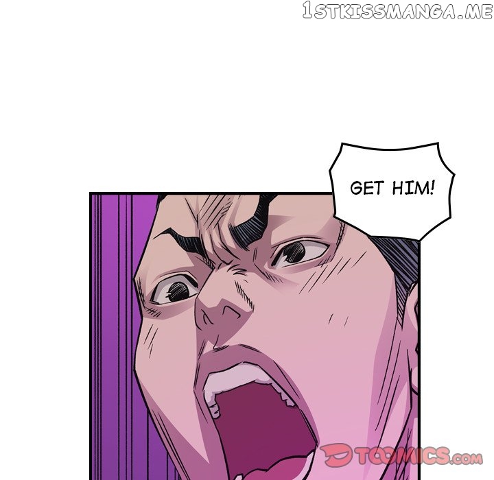 Legend: The Beginning chapter 163 - page 99