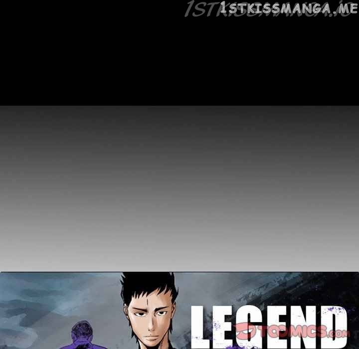 Legend: The Beginning chapter 162 - page 15