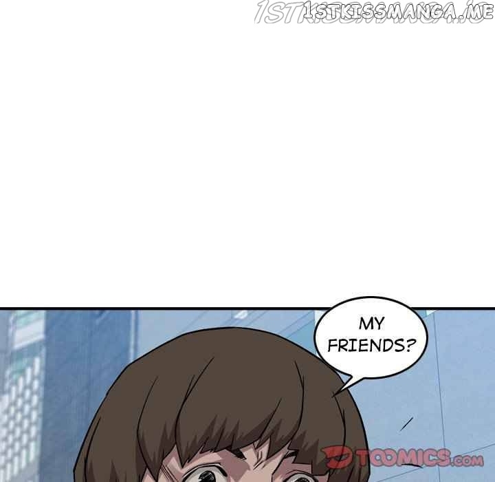 Legend: The Beginning chapter 162 - page 18