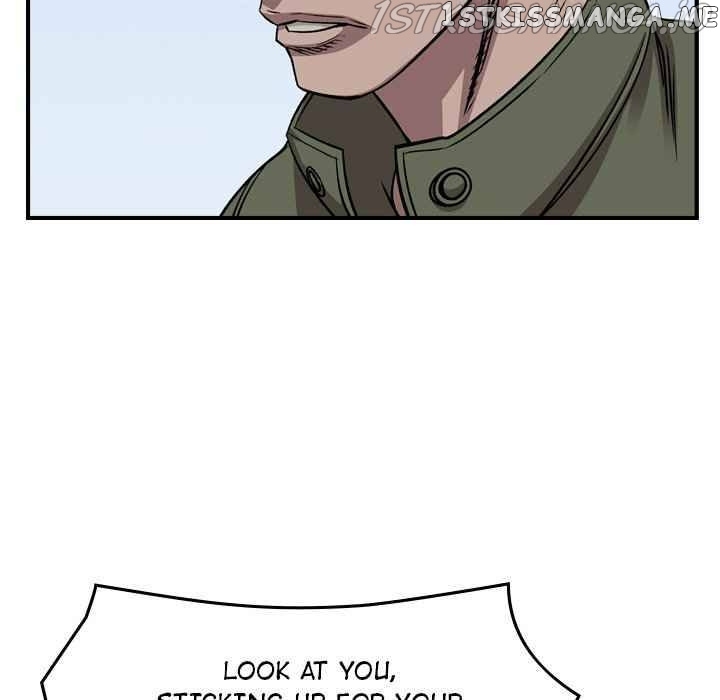 Legend: The Beginning chapter 162 - page 25