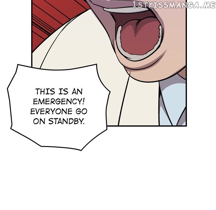 Legend: The Beginning chapter 159 - page 106
