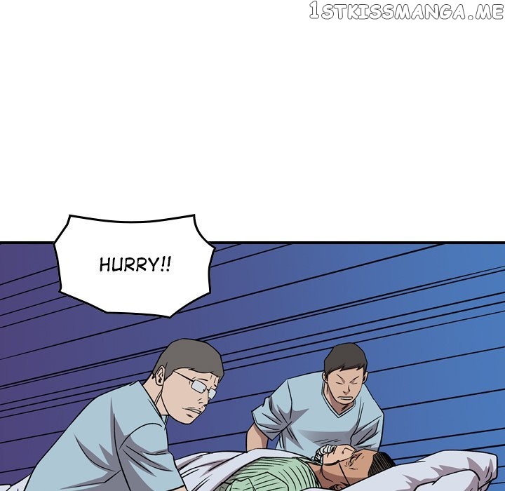 Legend: The Beginning chapter 159 - page 107