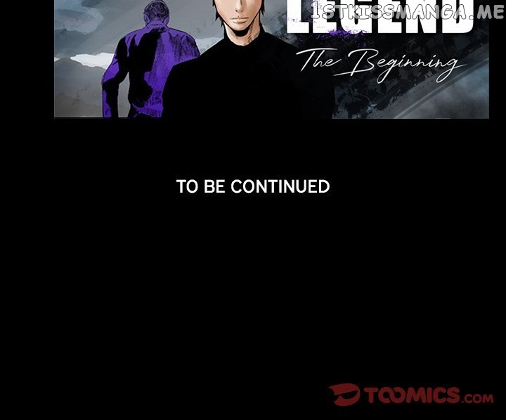 Legend: The Beginning chapter 159 - page 123