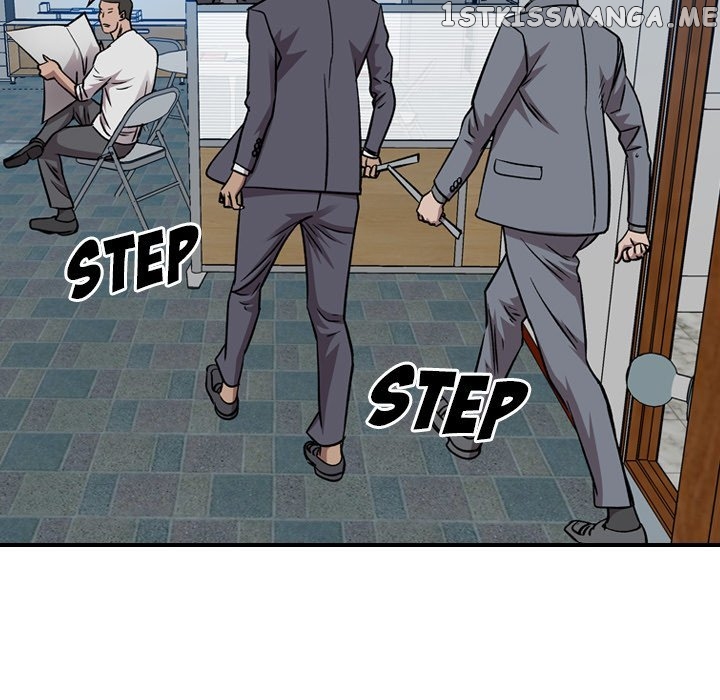 Legend: The Beginning chapter 159 - page 50