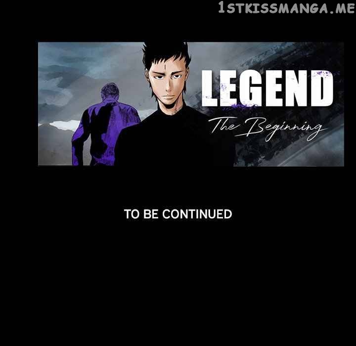 Legend: The Beginning chapter 155 - page 117