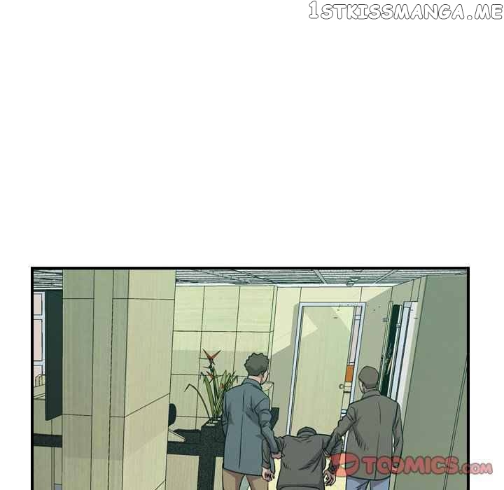 Legend: The Beginning chapter 155 - page 38