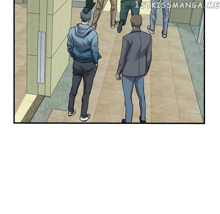 Legend: The Beginning chapter 155 - page 39