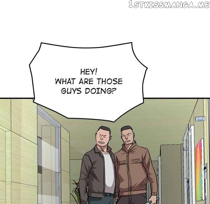 Legend: The Beginning chapter 154 - page 119