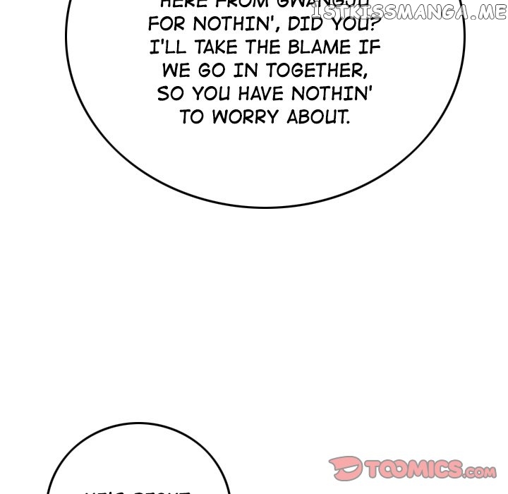Legend: The Beginning chapter 150 - page 117