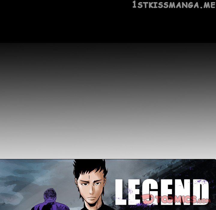 Legend: The Beginning chapter 150 - page 12