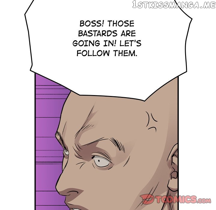 Legend: The Beginning chapter 150 - page 123