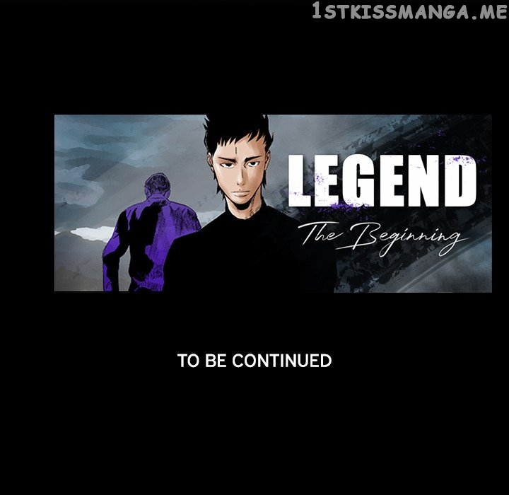 Legend: The Beginning chapter 150 - page 128
