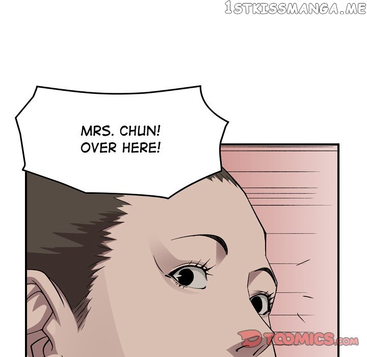 Legend: The Beginning chapter 150 - page 21