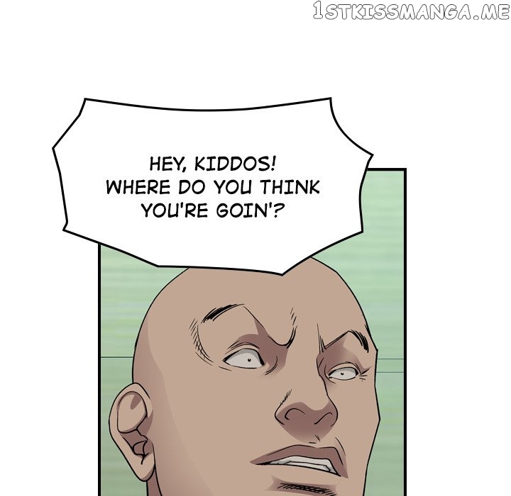 Legend: The Beginning chapter 150 - page 64