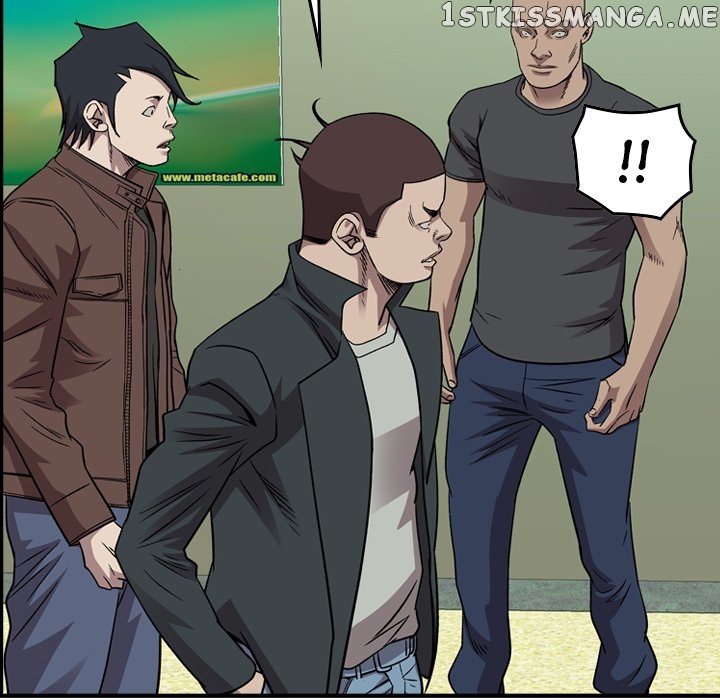 Legend: The Beginning chapter 150 - page 70
