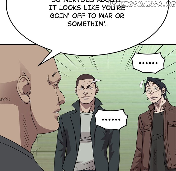 Legend: The Beginning chapter 150 - page 88