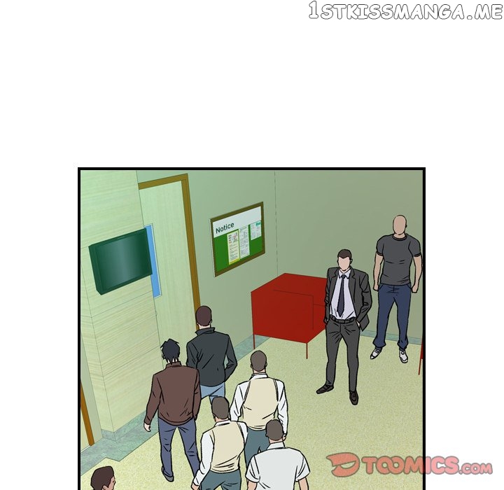 Legend: The Beginning chapter 150 - page 99