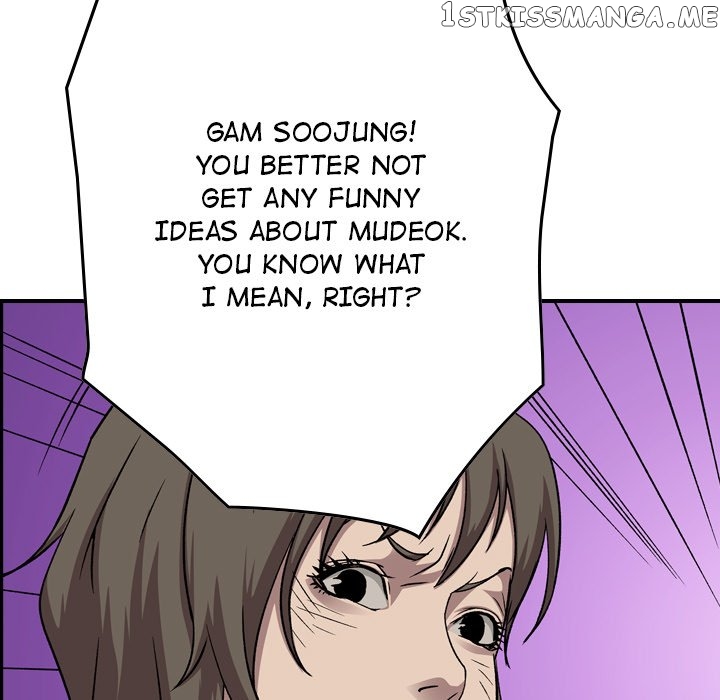 Legend: The Beginning chapter 149 - page 116