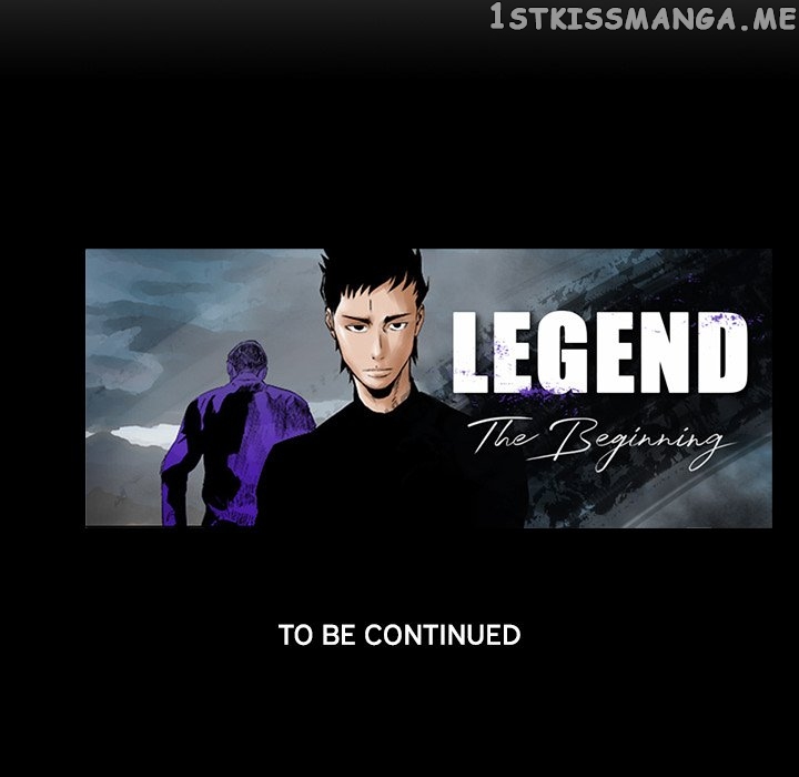 Legend: The Beginning chapter 149 - page 121