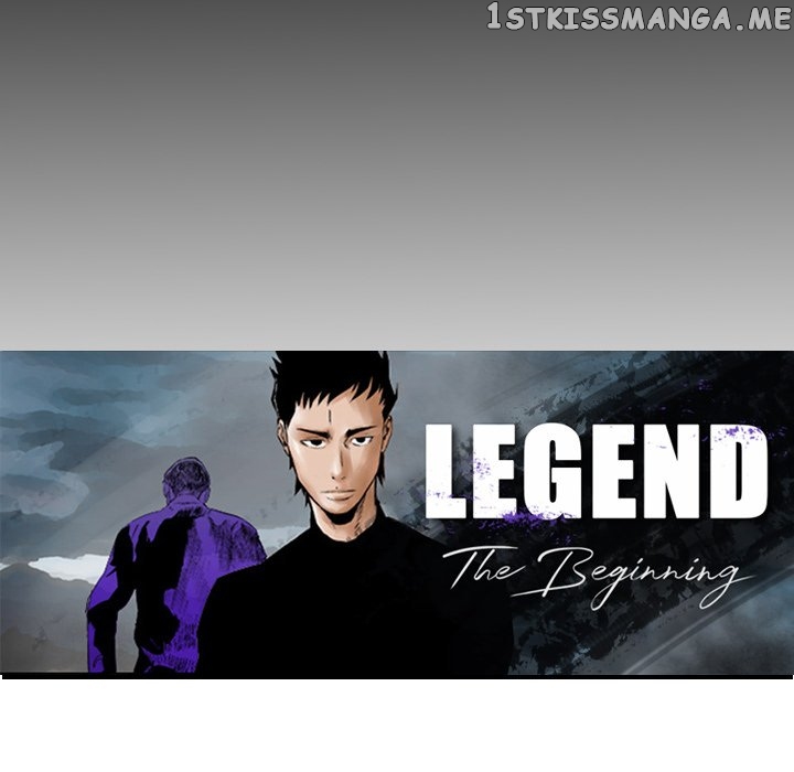 Legend: The Beginning chapter 149 - page 16