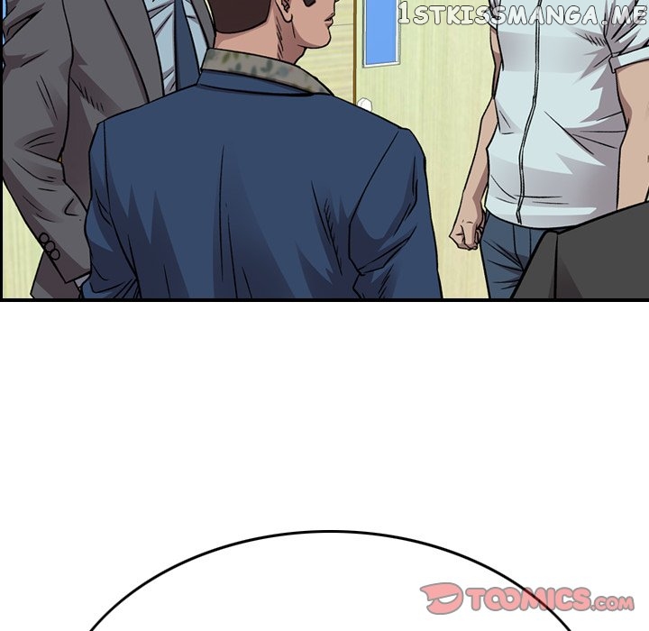 Legend: The Beginning chapter 149 - page 27