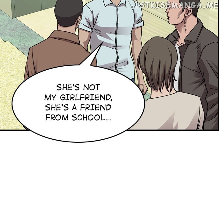 Legend: The Beginning chapter 149 - page 47