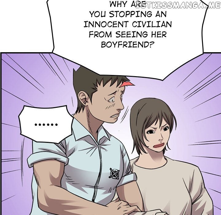 Legend: The Beginning chapter 149 - page 50