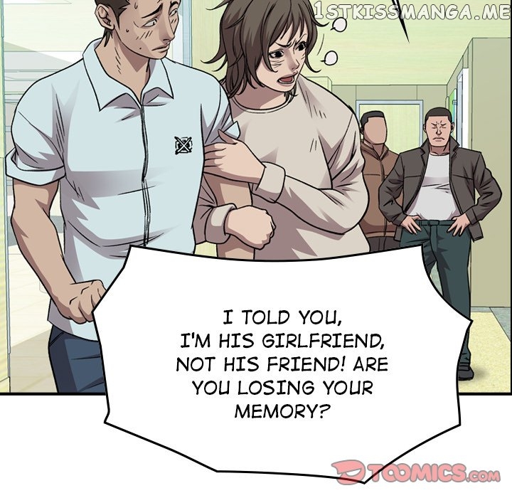 Legend: The Beginning chapter 149 - page 54