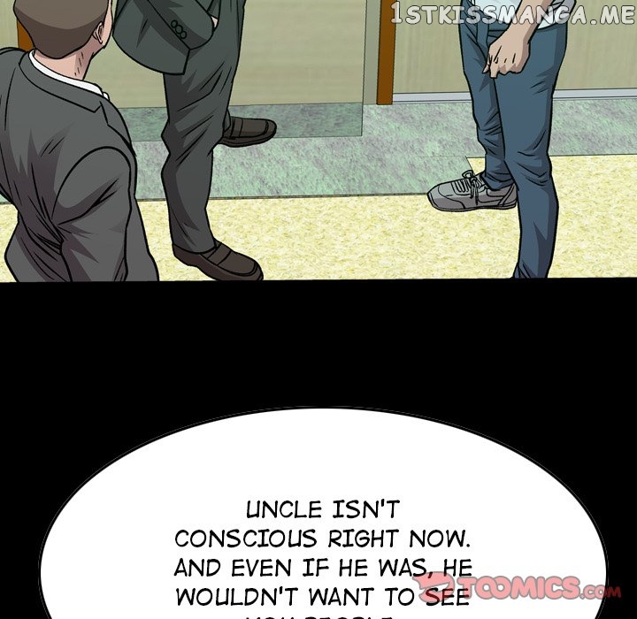 Legend: The Beginning chapter 149 - page 9
