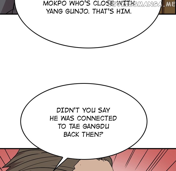 Legend: The Beginning chapter 148 - page 112