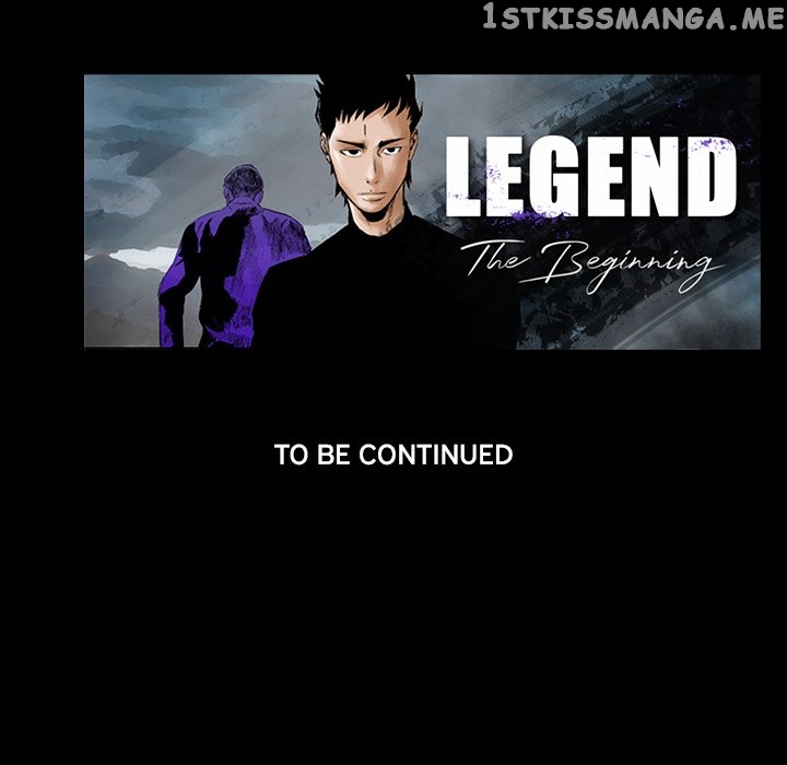 Legend: The Beginning chapter 148 - page 127