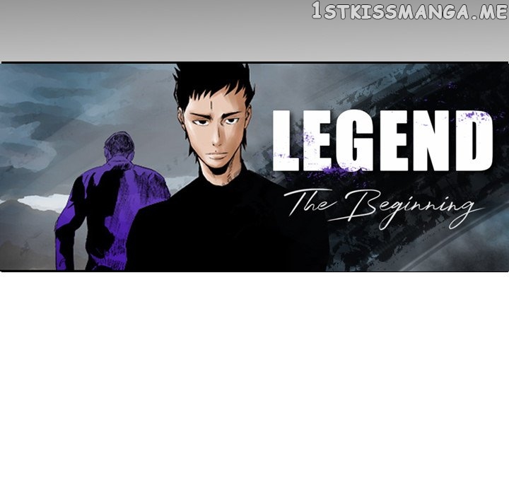 Legend: The Beginning chapter 148 - page 14