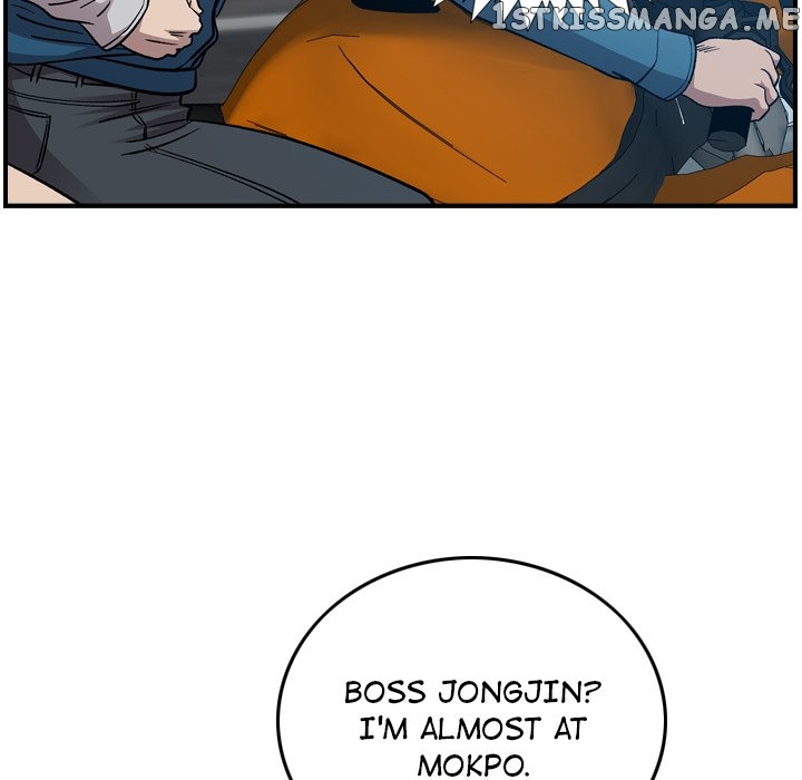 Legend: The Beginning chapter 148 - page 17