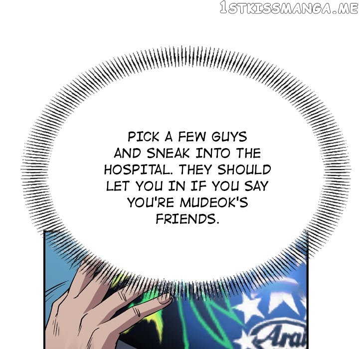 Legend: The Beginning chapter 148 - page 28