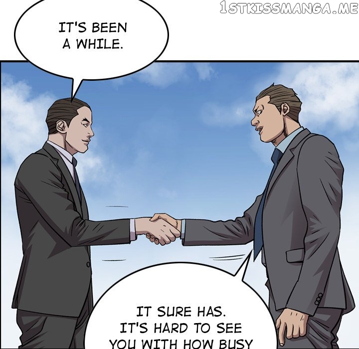 Legend: The Beginning chapter 148 - page 37