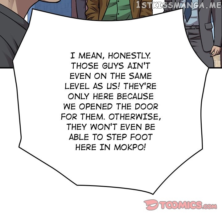 Legend: The Beginning chapter 148 - page 48