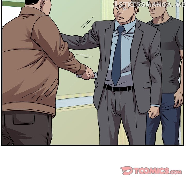 Legend: The Beginning chapter 148 - page 87