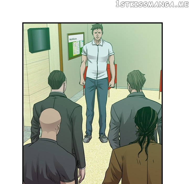 Legend: The Beginning chapter 148 - page 92