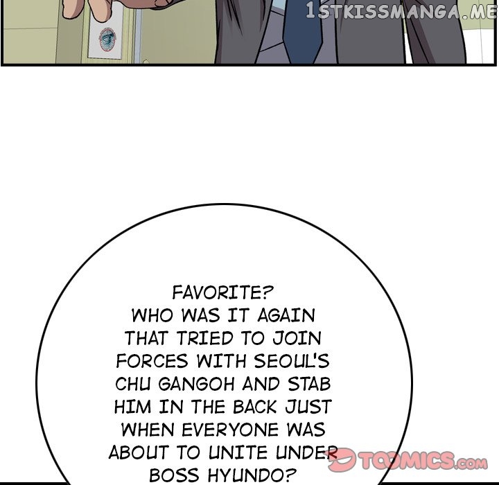 Legend: The Beginning chapter 148 - page 96