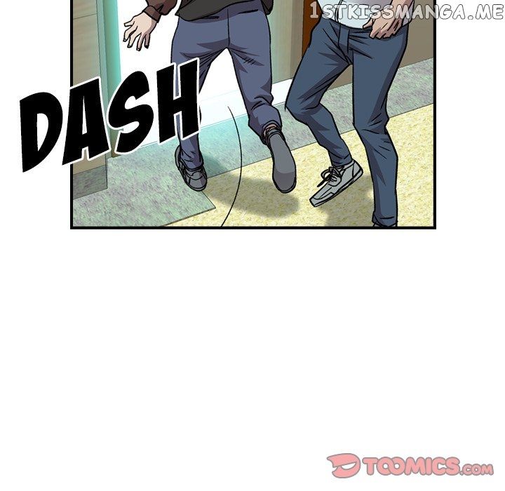 Legend: The Beginning chapter 147 - page 105