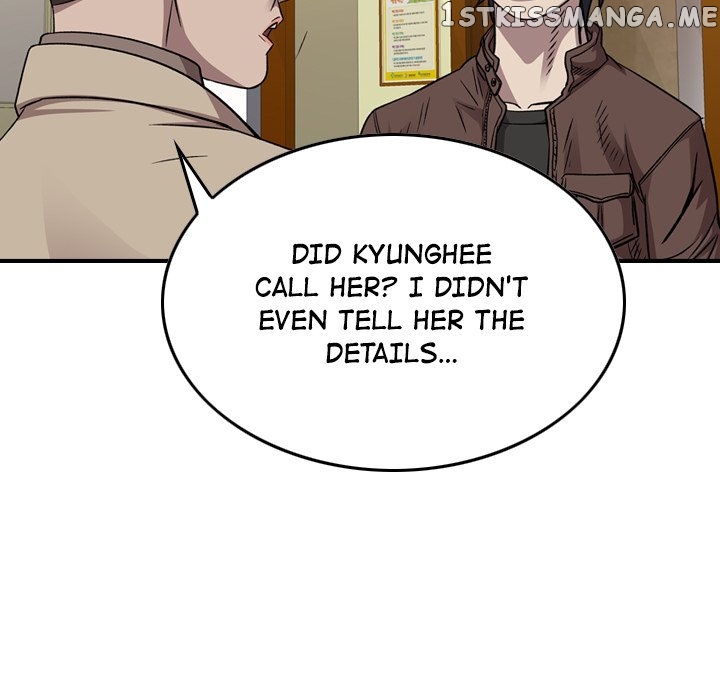 Legend: The Beginning chapter 147 - page 116