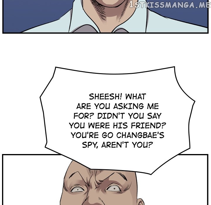 Legend: The Beginning chapter 147 - page 19