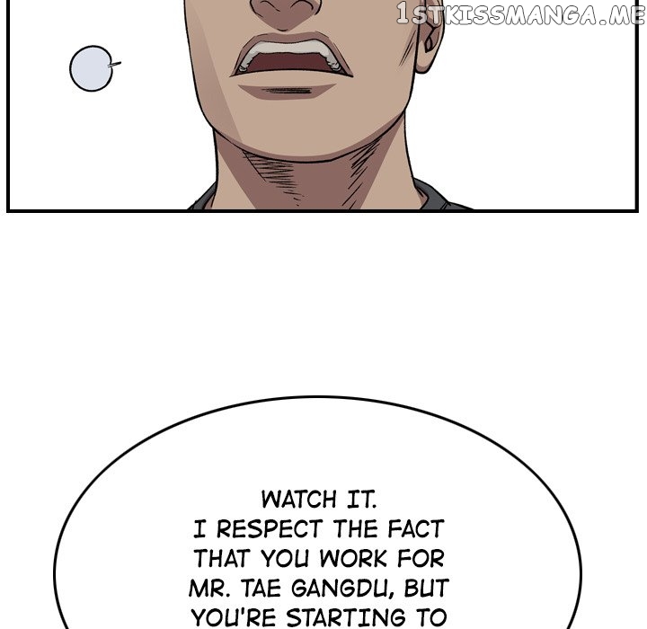 Legend: The Beginning chapter 147 - page 20