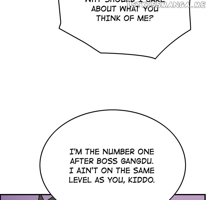 Legend: The Beginning chapter 147 - page 22