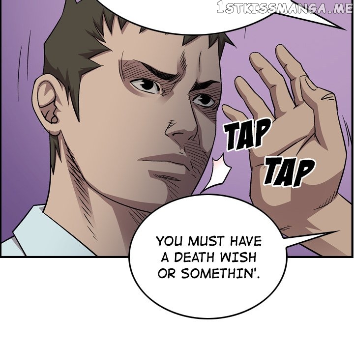 Legend: The Beginning chapter 147 - page 23