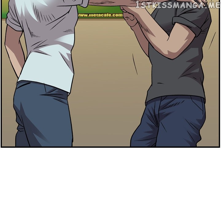 Legend: The Beginning chapter 147 - page 31